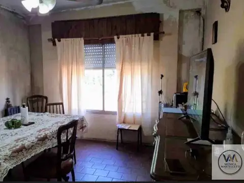 Casa en Venta 60 años