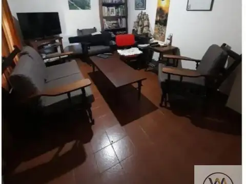Los Matreros  al 3400