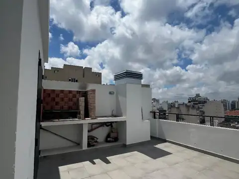 Departamento en Venta al Norte