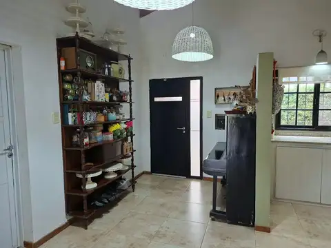 Casa en Venta al Oeste