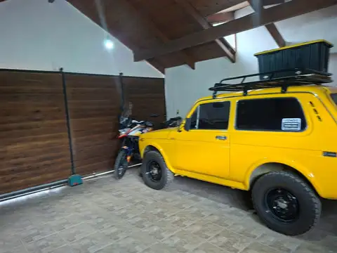 Casa en Venta 12 años