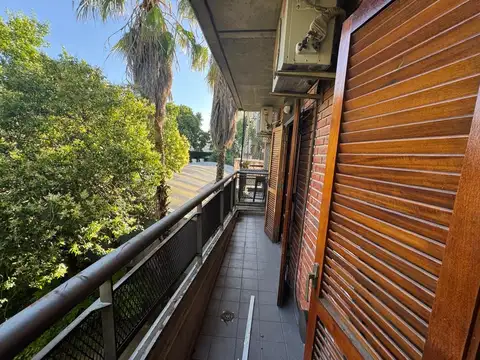 Departamento en alquiler en Coghlan