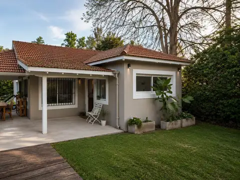 Casa  en Venta en Mapuche Country Club, Pilar, G.B.A. Zona Norte