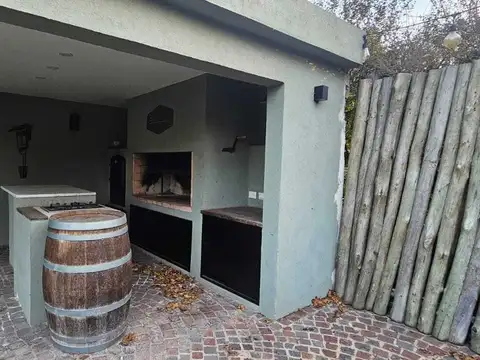 Casa en Venta en Mapuche Country Club, USD 195.000