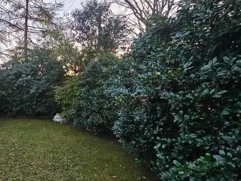 Casa en Venta 18 años