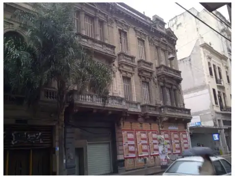 Terreno en Venta en Balvanera, USD 1.500.000