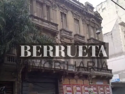 Terreno - Venta - Argentina, Capital Federal - SARMIENTO 1700