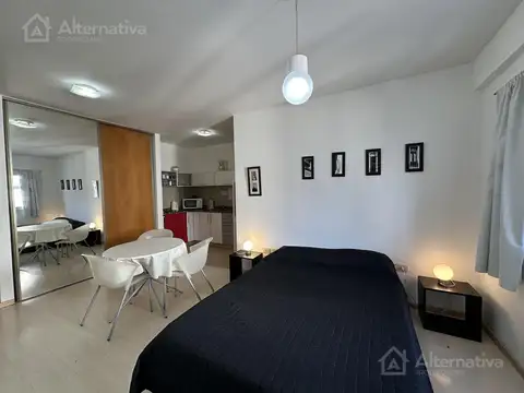 Departamento en Alquiler Temporal en Palermo, USD 750
