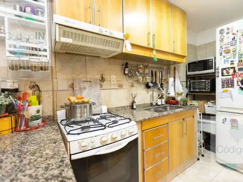 Departamento en Venta Apto profesional