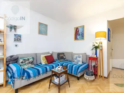 Departamento en Venta de 2 dormitorios
