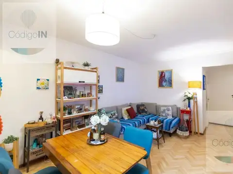 Departamento en Venta de 3 ambientes