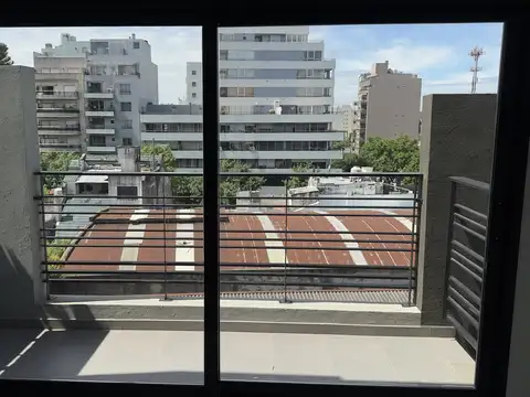 Emilio Lamarca 2100, Piso 5