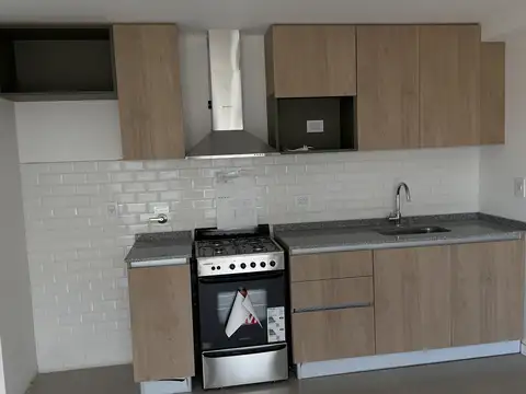 Departamento en Venta A Estrenar