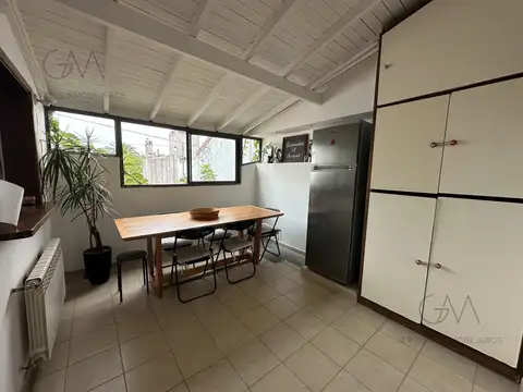 Depto Tipo Casa en Venta A Estrenar