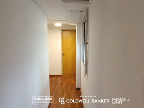 Departamento en Alquiler de 2 dormitorios