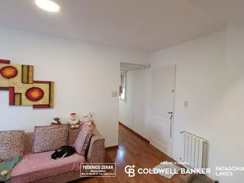 Departamento en Alquiler de 3 ambientes