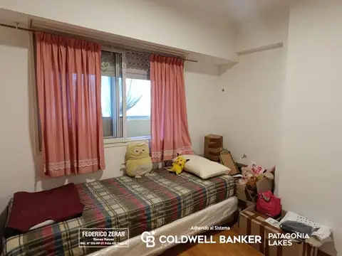 Departamento en Alquiler al Noreste