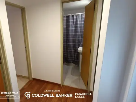 Departamento en Alquiler 20 años