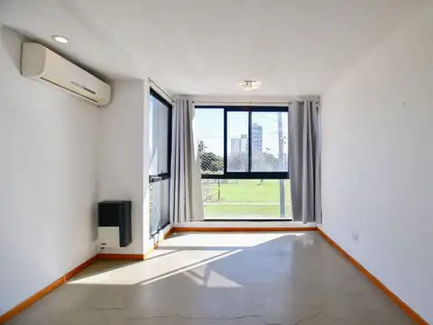 Departamento venta La Plata 2 dormitorios patio