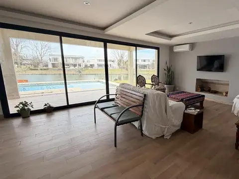 Casa en Venta 2 años