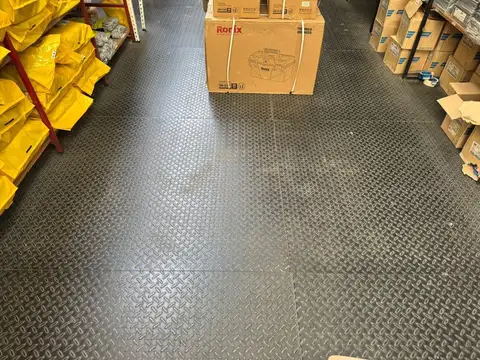 Depósito 900m2 en venta en Castelar industrial