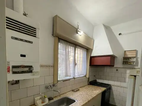 Casa en Venta de 1 dormitorio