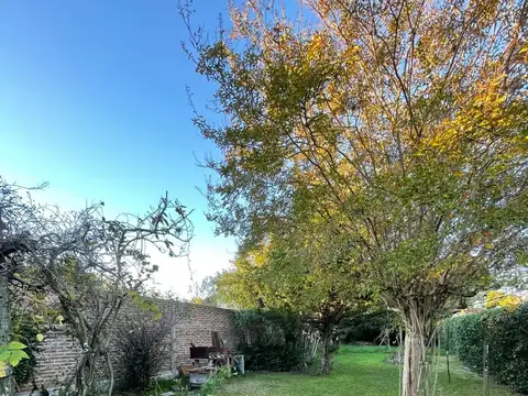 Casa en Venta de 1 dormitorio