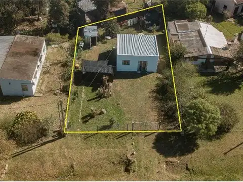 2 Dormitorios. Práctica Vivienda