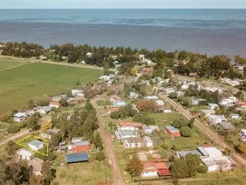 2 Dormitorios. Práctica Vivienda