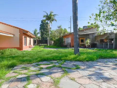 Casa en Venta 16 años