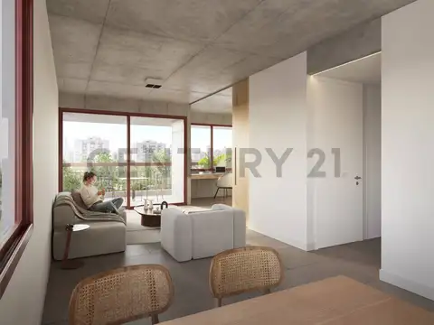Departamento en Venta al Noreste