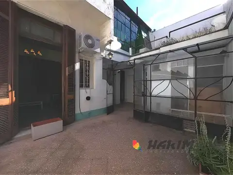 Depto Tipo Casa en Venta en Villa Santa Rita, USD 125.000