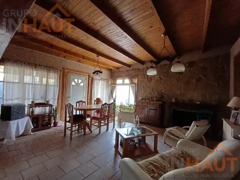 Casa en Venta 20 años