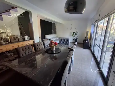 Casa en Venta 15 años