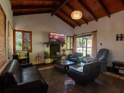 Casa en Venta en Villa Allende, USD 164.999