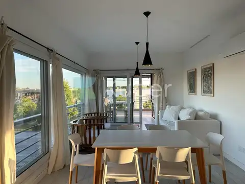 Departamento  en Alq. Temporario en Pilara, Pilar, G.B.A. Zona Norte