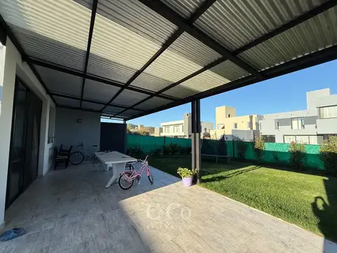 Casa en Venta al Norte
