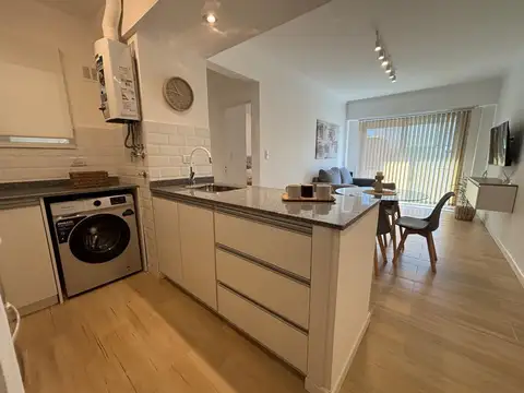 Departamento en Venta al Este
