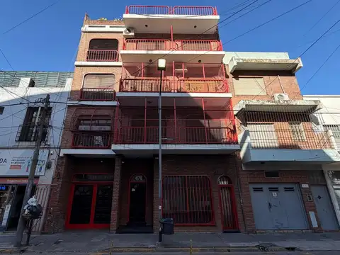 Departamento 2 ambientes en General San Martin
