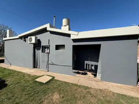 Casa en Venta en Ataliva Roca, USD 45.000