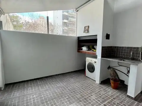 PH 4 Ambientes con Terraza Sin Expensas