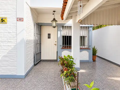 Casa en Venta de 2 dormitorios