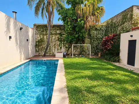 Casa en Venta de 4 dormitorios