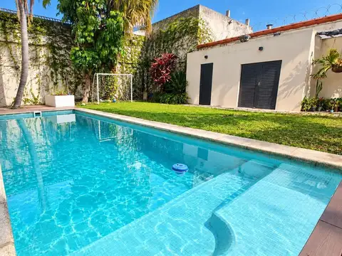 Casa en Venta en Don Bosco, USD 315.000