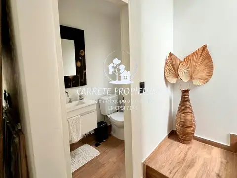 Casa en Venta 3 años