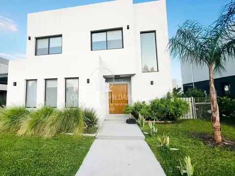 Casa en Venta de 4 dormitorios