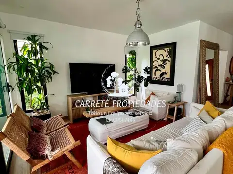 Casa en Venta 3 años