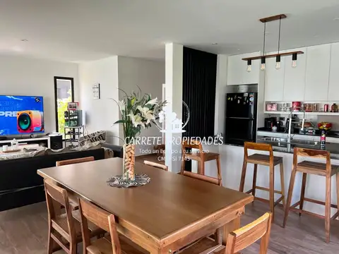 Casa en Venta en Lagoon Pilar, USD 390.000