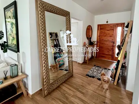 Casa en Venta en Lagoon Pilar, USD 365.000