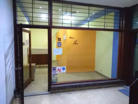 Oficina en Venta en Rosario, USD 11.500